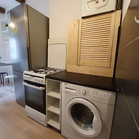 Z Parkingiem W Centrum Sopotu * Sopoty