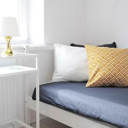 Z Parkingiem W Centrum Sopotu Sopoty