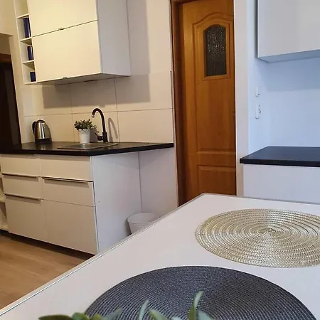 Z Parkingiem W Centrum Sopotu * Sopot