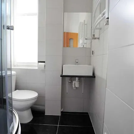 Z Parkingiem W Centrum Sopotu