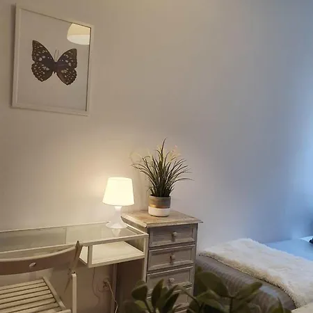 Z Parkingiem W Centrum Sopotu Ubytování v soukromí Sopoty