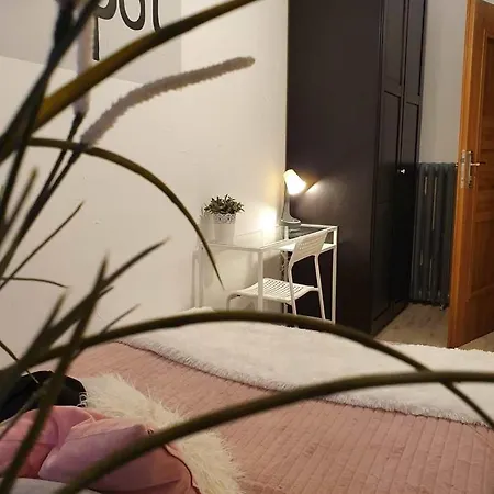 Z Parkingiem W Centrum Sopotu Kwatera prywatna *