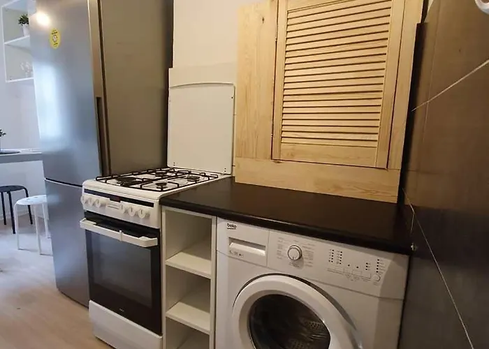 Z Parkingiem W Centrum Sopotu * Sopot