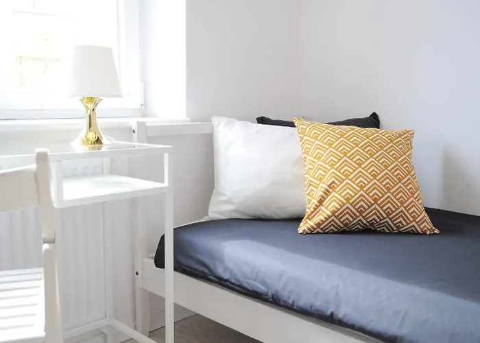 Z Parkingiem W Centrum Sopotu Sopot